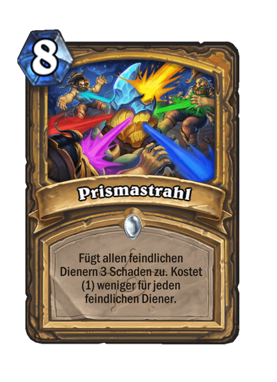 Prismastrahl