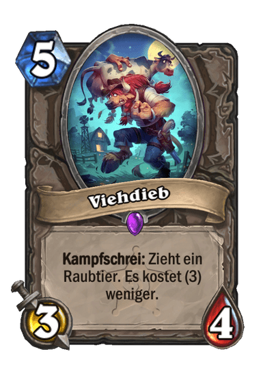 Viehdieb