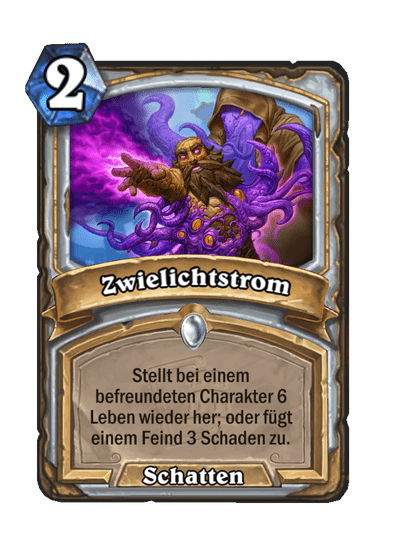 Zwielichtstrom