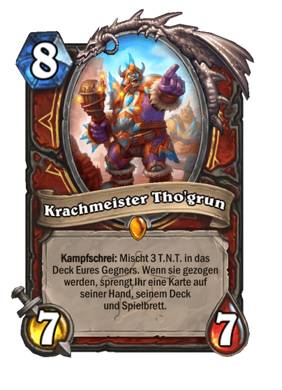 Krachmeister Tho'grun