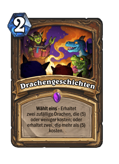 Drachengeschichten