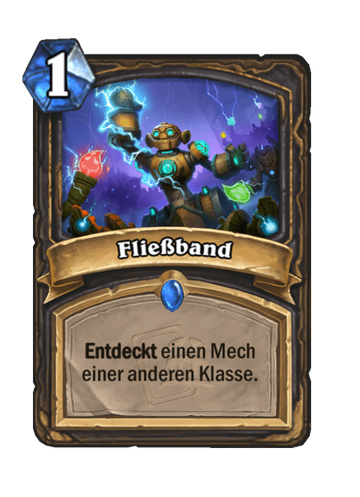 Fließband