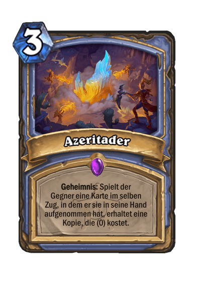 Azeritader