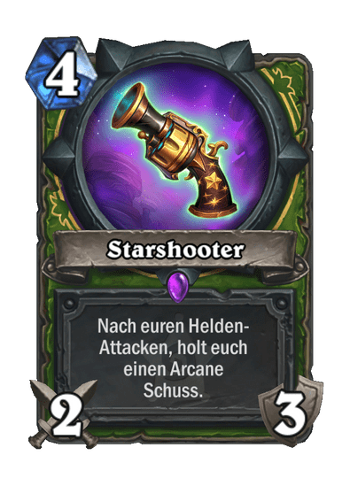 Starshooter