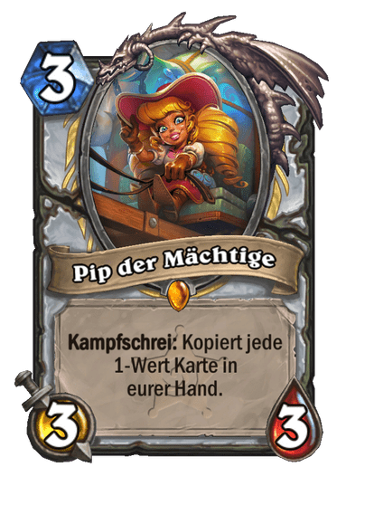 Pip der Mächtige