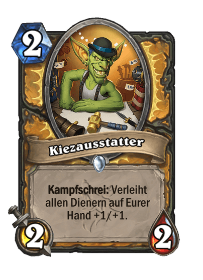 Kiezausstatter (Kern)