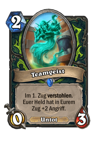 Teamgeist