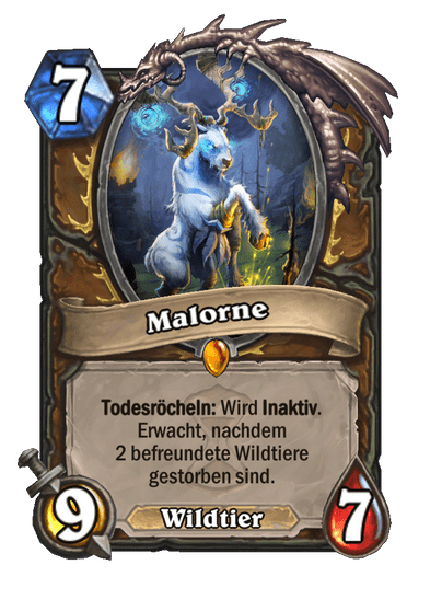 Malorne