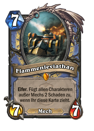 Flammenleviathan