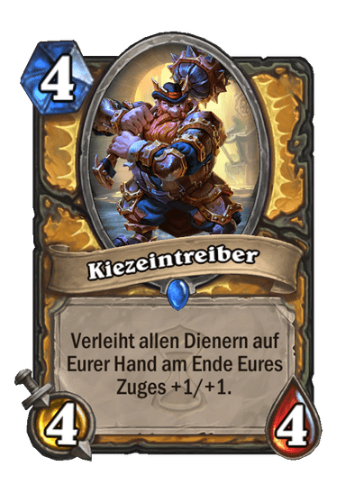 Kiezeintreiber