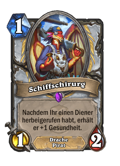 Schiffschirurg