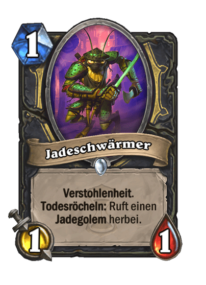 Jadeschwärmer