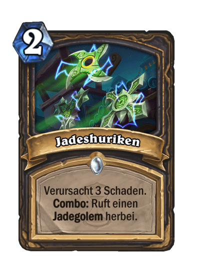Jadeshuriken
