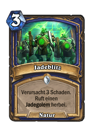 Jadeblitz