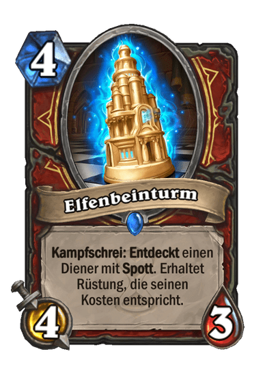 Elfenbeinturm