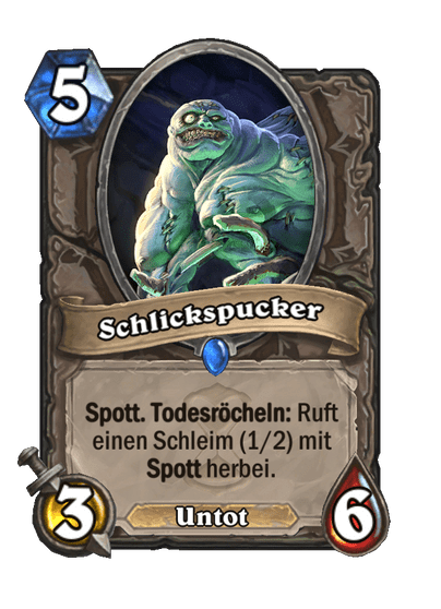 Schlickspucker