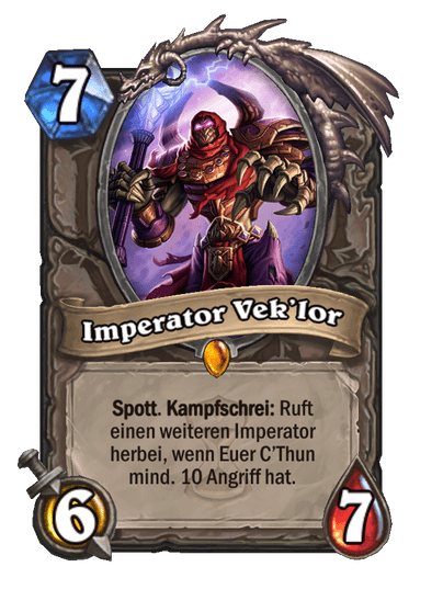 Imperator Vek’lor