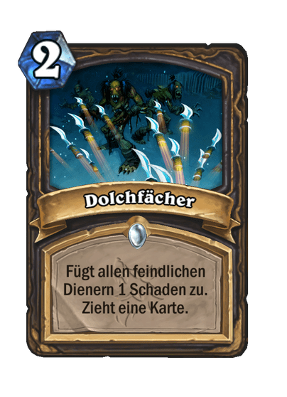 Dolchfächer (Kern)