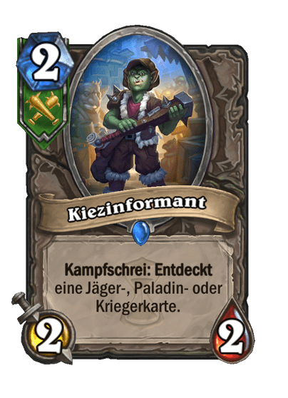 Kiezinformant