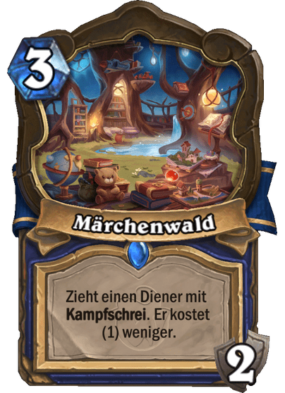Märchenwald
