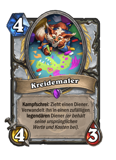 Kreidemaler