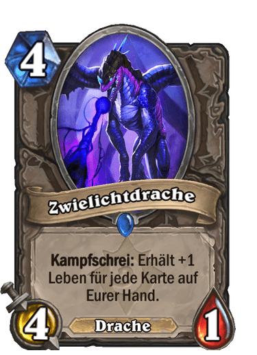 Zwielichtdrache (Archiv)