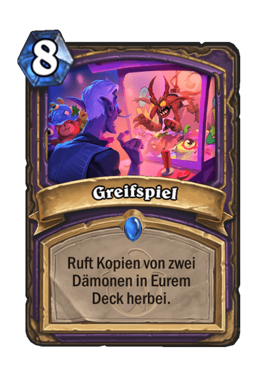 Greifspiel