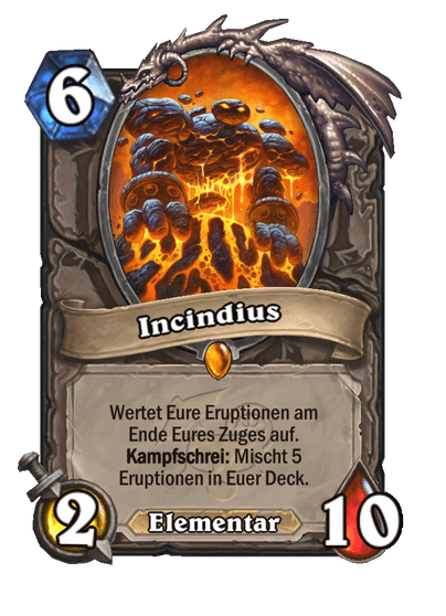 Incindius