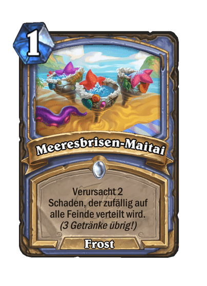 Meeresbrisen-Maitai