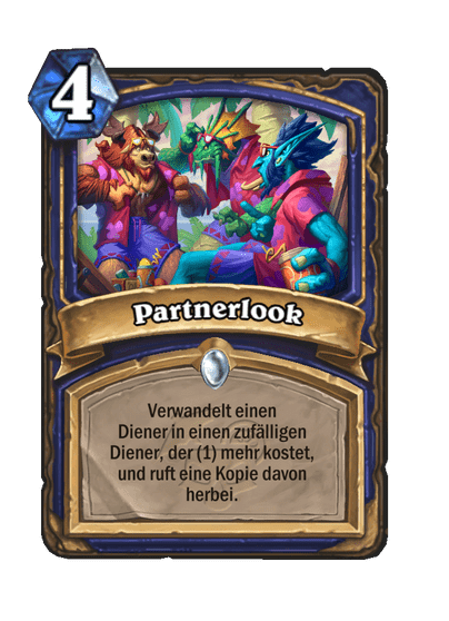 Partnerlook