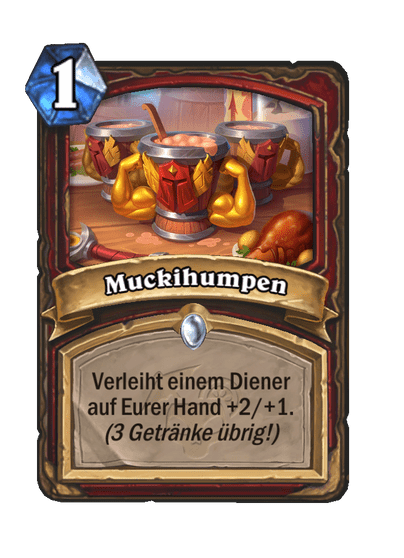 Muckihumpen