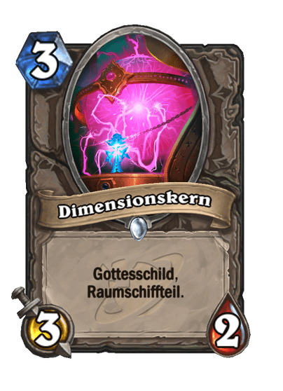 Dimensionskern