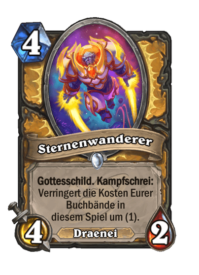 Sternenwanderer