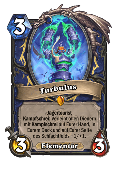 Turbulus