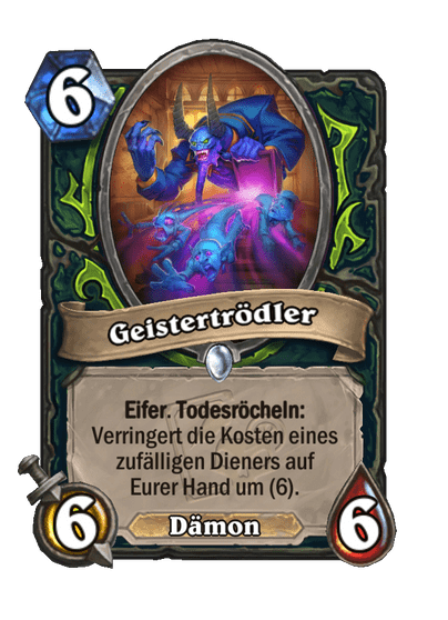 Geistertrödler