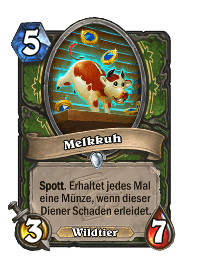 Melkkuh