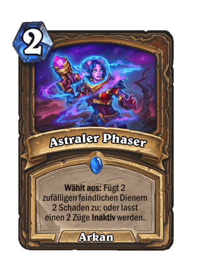 Astraler Phaser