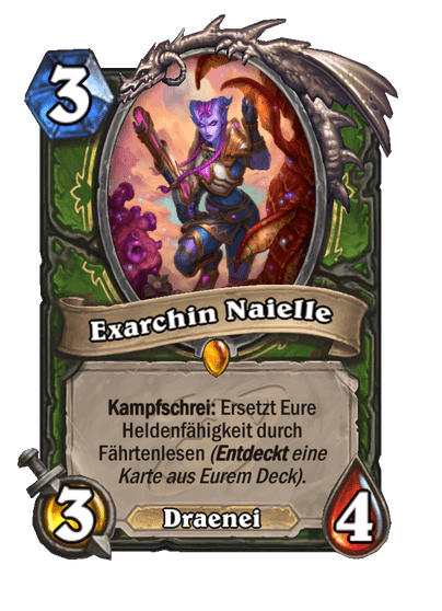 Exarchin Naielle