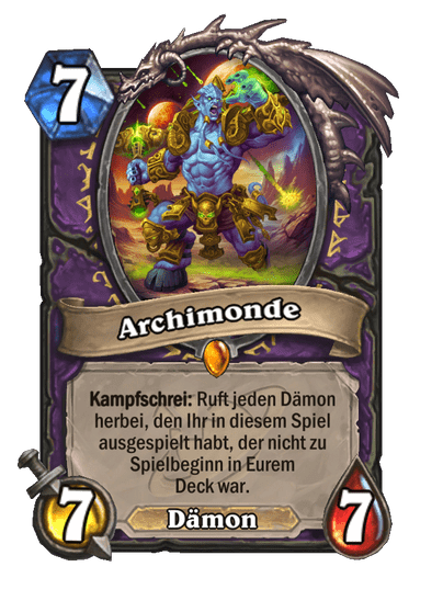 Archimonde