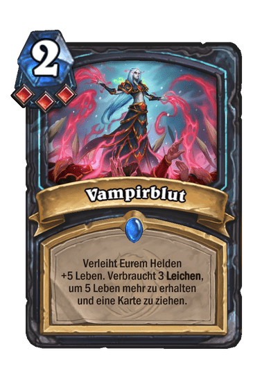 Vampirblut (Kern)