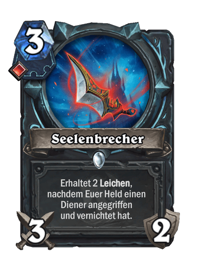 Seelenbrecher (Kern)