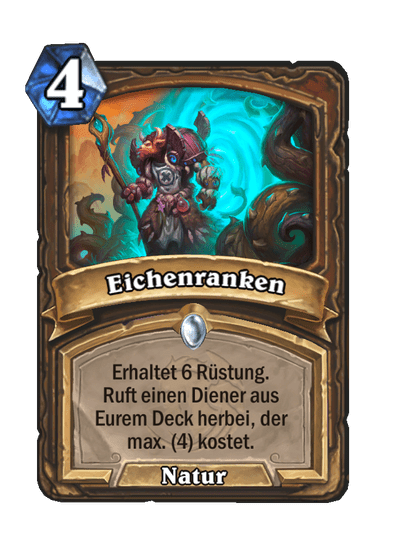 Eichenranken (Kern)