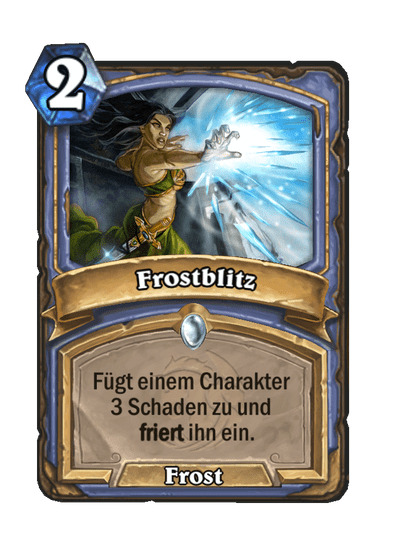 Frostblitz (Kern)