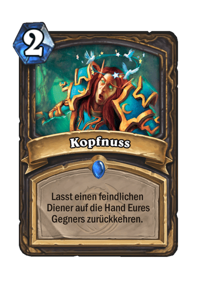 Kopfnuss (Kern)