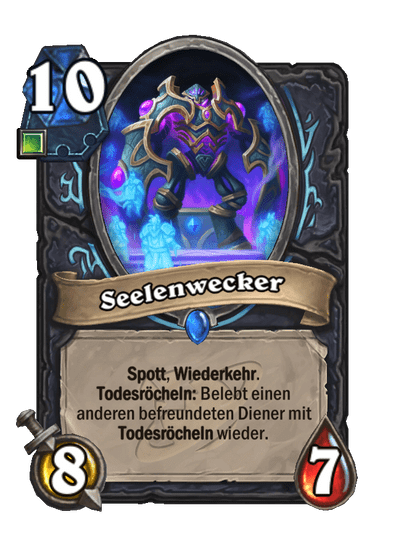 Seelenwecker