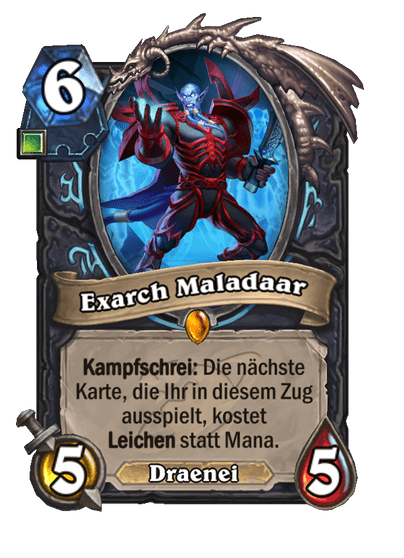 Exarch Maladaar