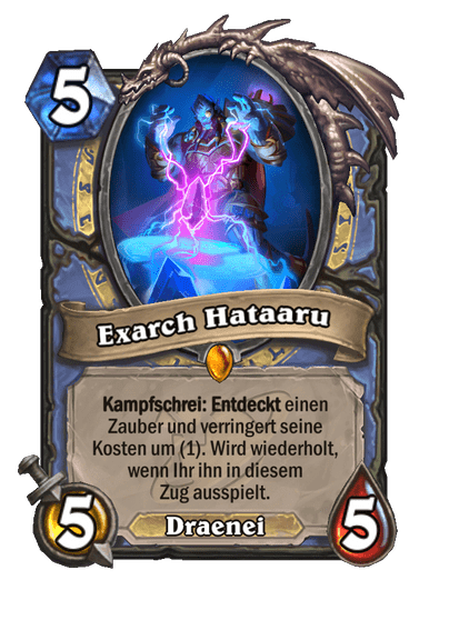 Exarch Hataaru