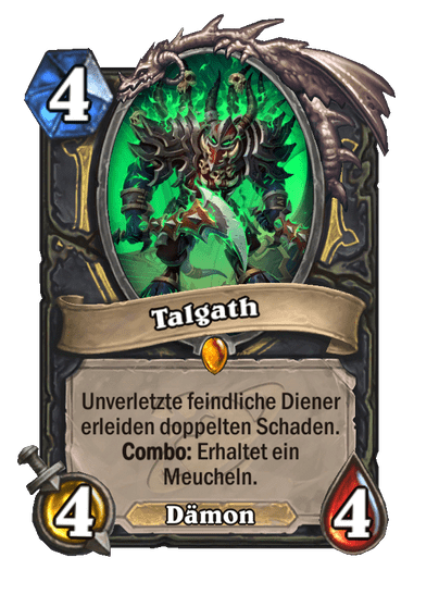 Talgath