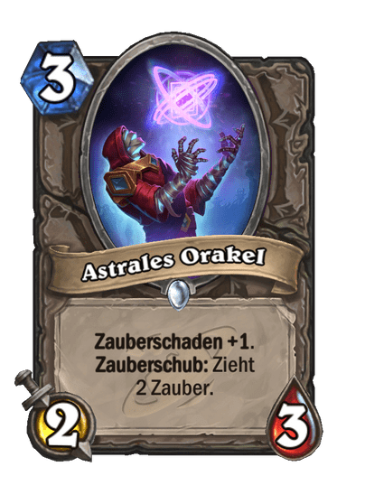 Astrales Orakel