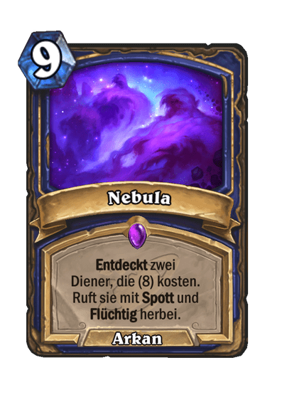 Nebula